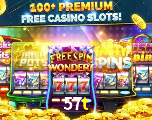 A Revolução dos Aplicativos de Jogos no 57t