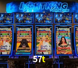 Descubra a Essência do 57t: Nossa História e Compromissos