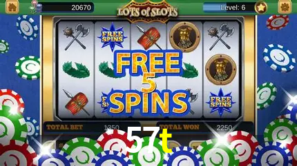 Desvendando o Mundo dos Jogos Virtuais na 57t