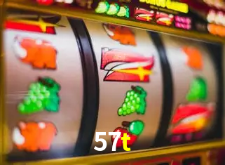 Desvendando o Mundo dos Jogos Virtuais na 57t