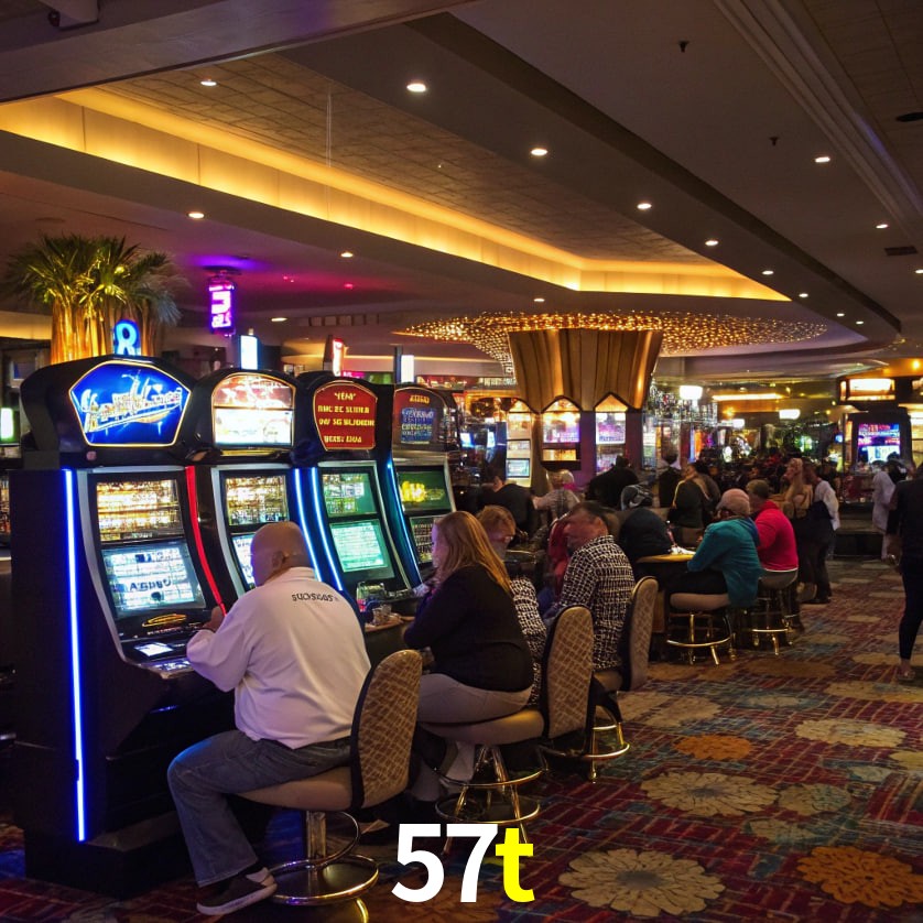 57t-Game-Jogo