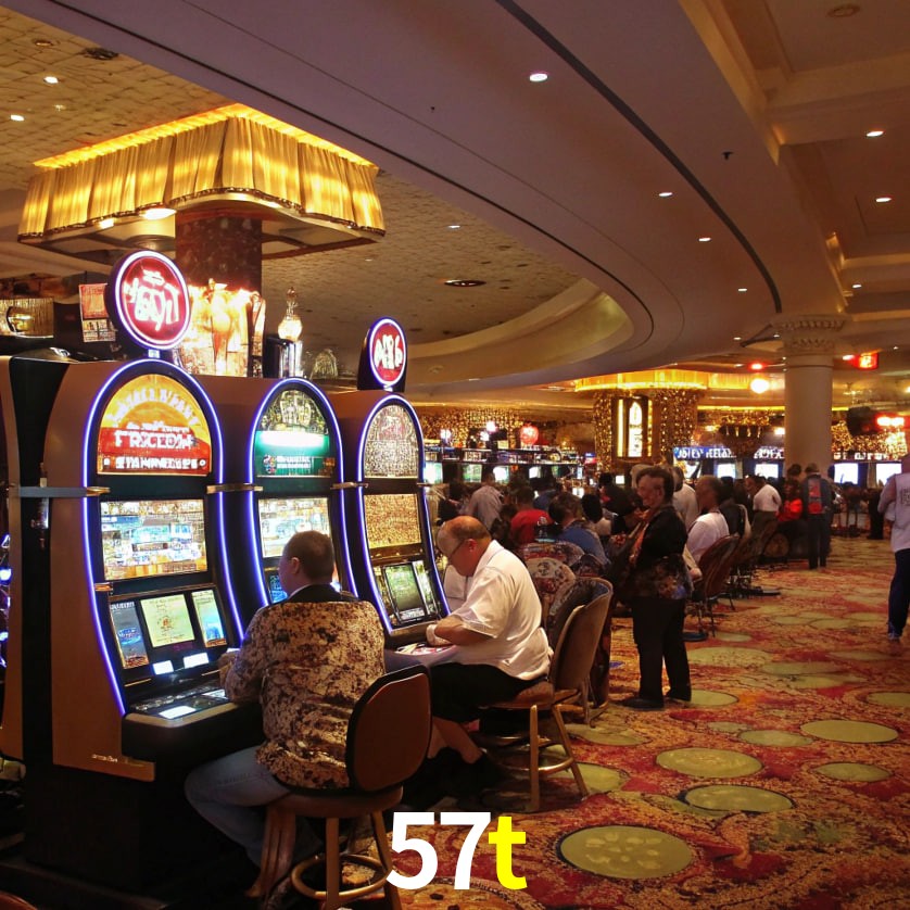 57t-Game-Slots
