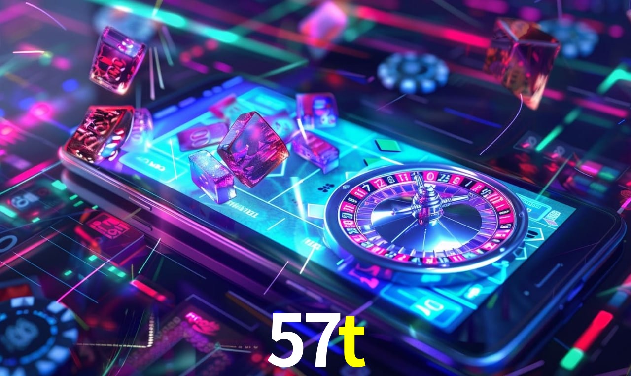 Gates of Olympus 57t