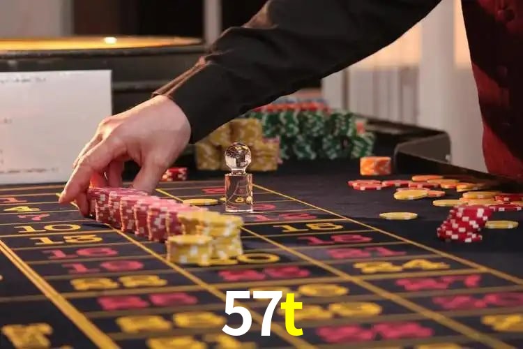 Apostas Esportivas na 57t: Um Guia Completo