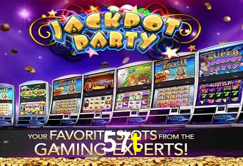 Descubra o Mundo do Cassino Online com 57t