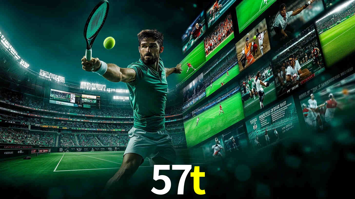 Explorando a Categoria de Eventos em Apostas na 57t