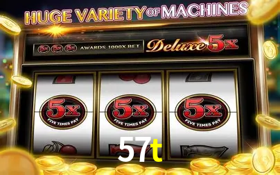 A Experiência Imersiva dos Cassinos Ao Vivo no 57t