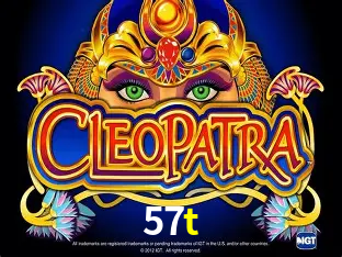 Descubra o Mundo do Cassino Online com 57t