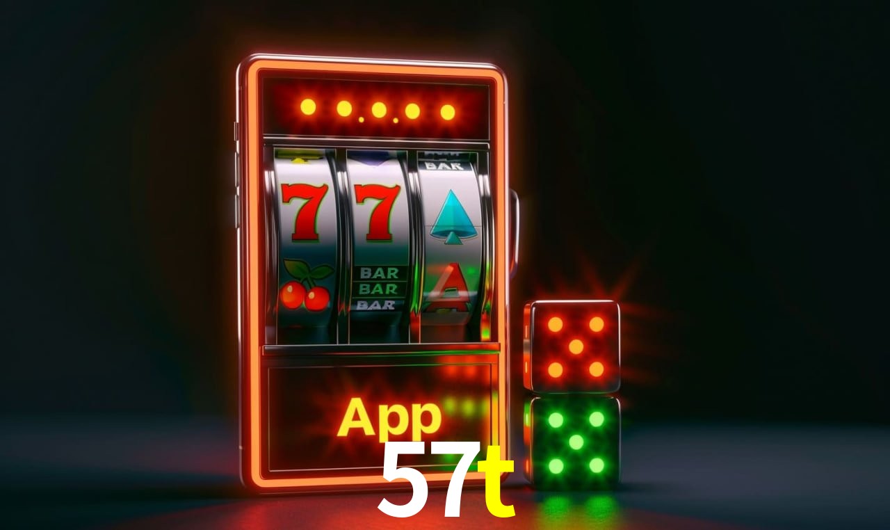 Jogos de Slot 57t