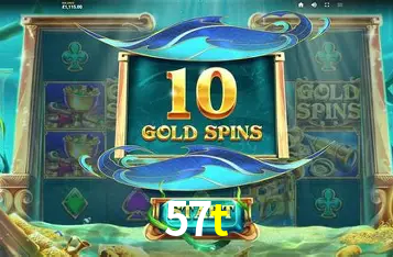 A Emoção da Loteria na 57t: Uma Chance de Mudança de Vida