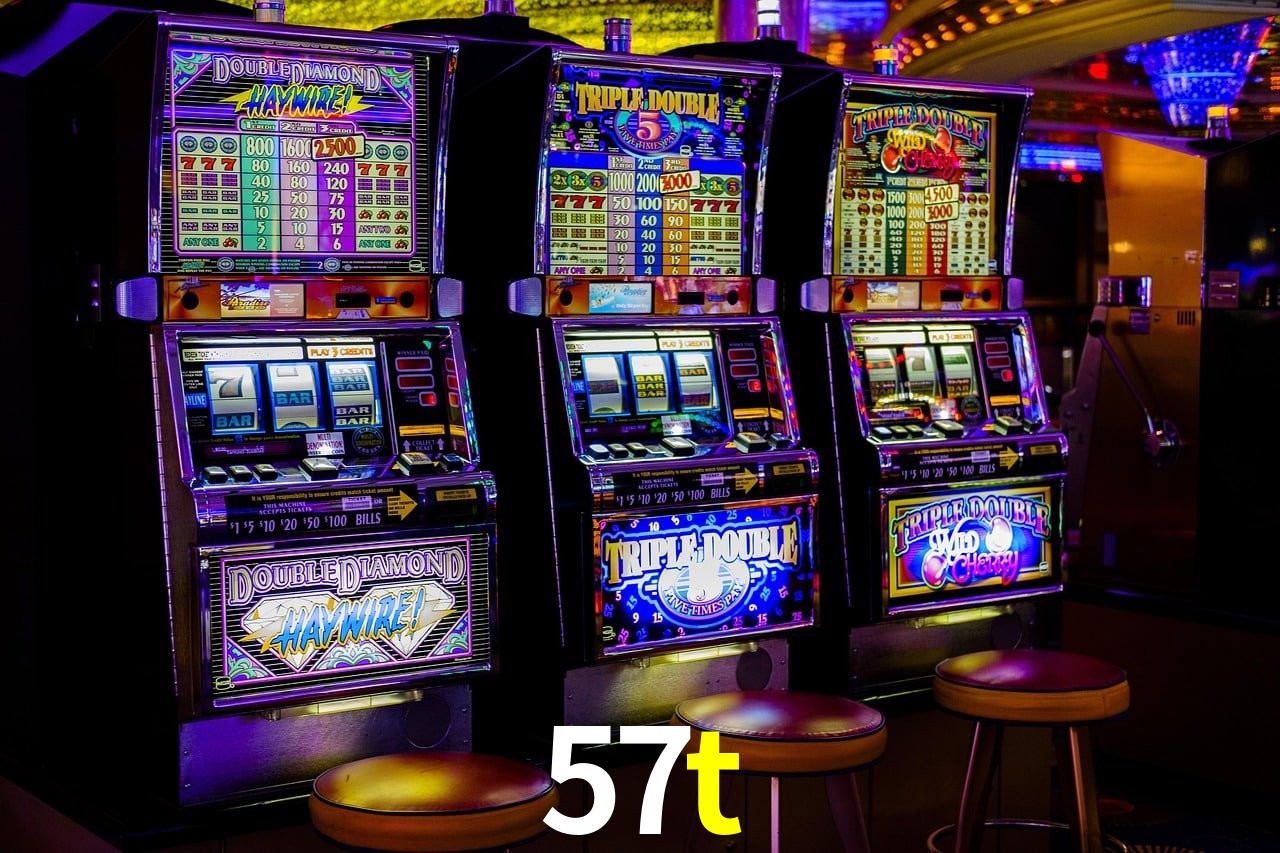 Apostas de Tênis 57t