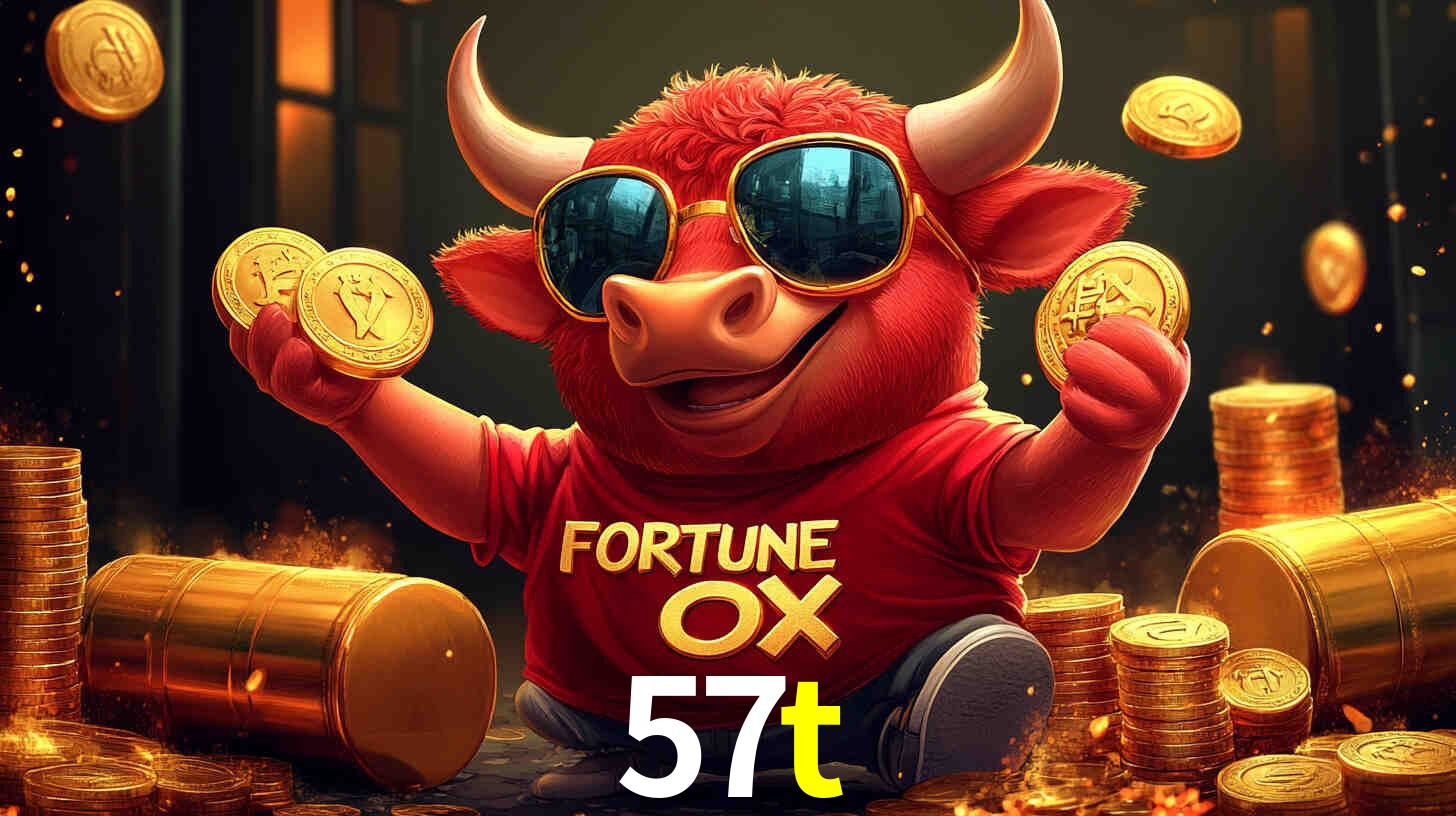 A Popularidade dos Caça-Níqueis no 57t