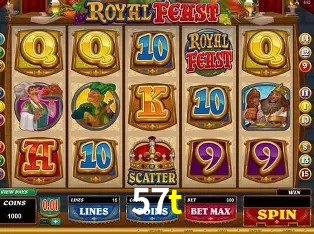 Exclusive Offers 57t