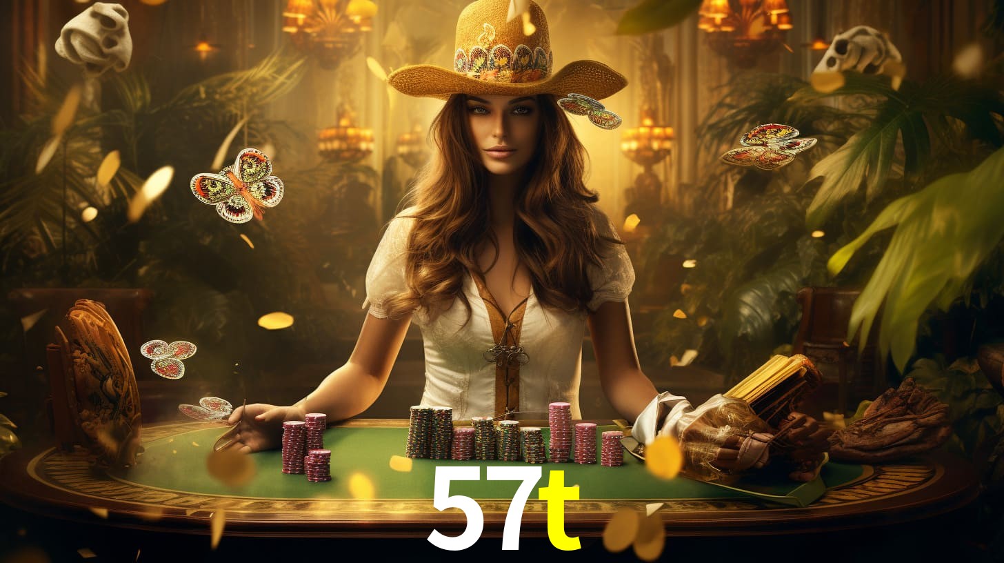 Live Casino 57t